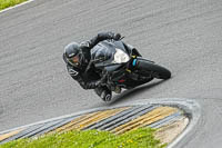 Middle Group Black Bikes